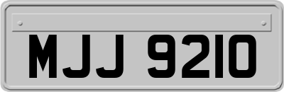 MJJ9210