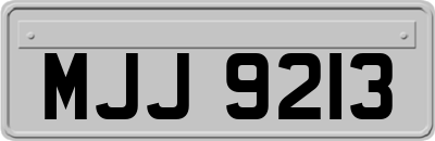 MJJ9213