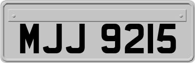 MJJ9215