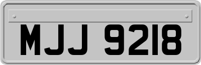 MJJ9218