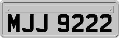 MJJ9222