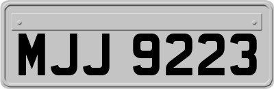 MJJ9223