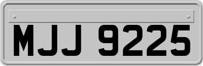MJJ9225
