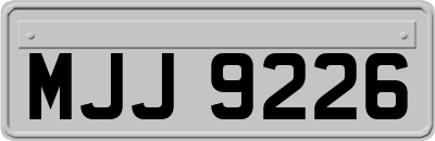 MJJ9226