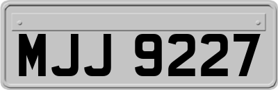 MJJ9227