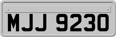MJJ9230