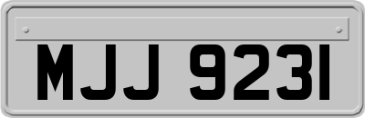 MJJ9231