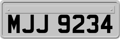 MJJ9234