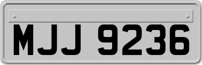 MJJ9236