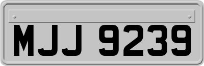 MJJ9239