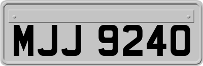MJJ9240