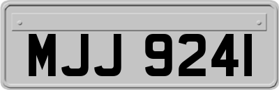 MJJ9241
