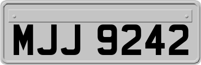 MJJ9242