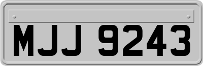 MJJ9243