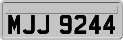 MJJ9244