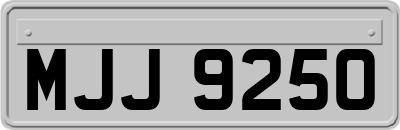 MJJ9250