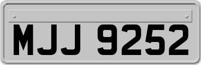 MJJ9252