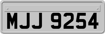 MJJ9254