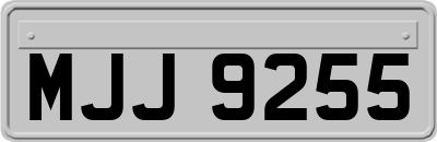 MJJ9255