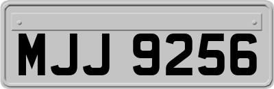 MJJ9256