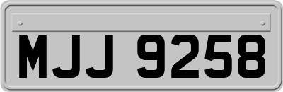 MJJ9258
