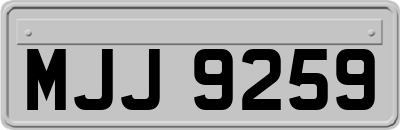 MJJ9259