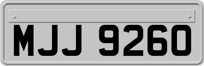 MJJ9260