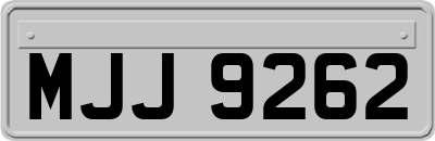 MJJ9262