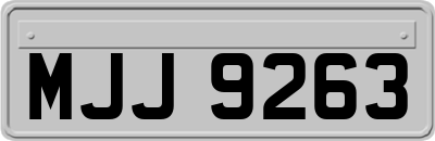 MJJ9263