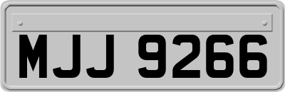 MJJ9266