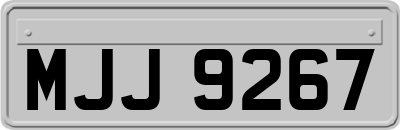 MJJ9267