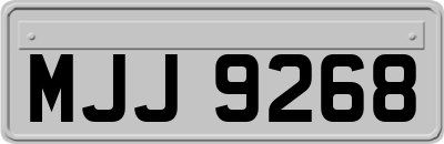 MJJ9268