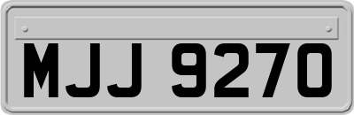 MJJ9270