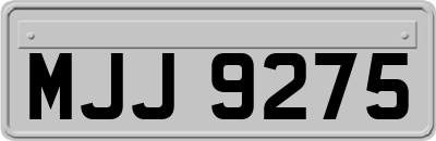MJJ9275