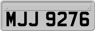 MJJ9276
