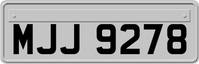 MJJ9278