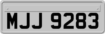 MJJ9283