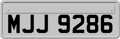 MJJ9286