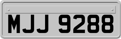 MJJ9288