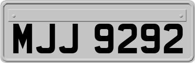 MJJ9292