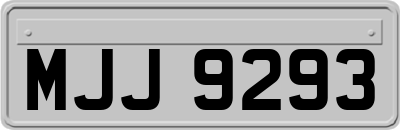 MJJ9293