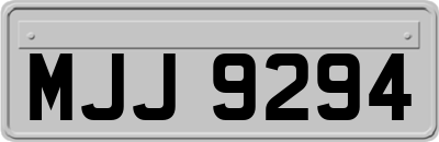 MJJ9294