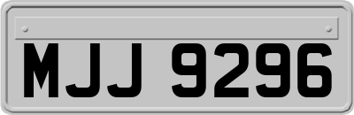 MJJ9296