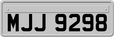 MJJ9298