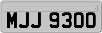 MJJ9300