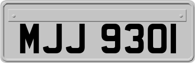 MJJ9301