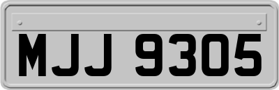 MJJ9305