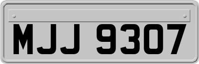 MJJ9307
