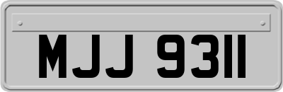 MJJ9311