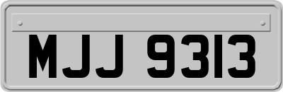 MJJ9313